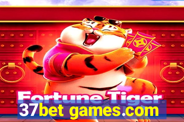 37bet games.com